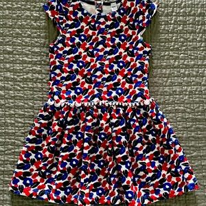 Petit Bateau Cotton Dress